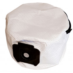 Textilporzsák S10 porszívóhoz Cleanfix kiegészítő termékek