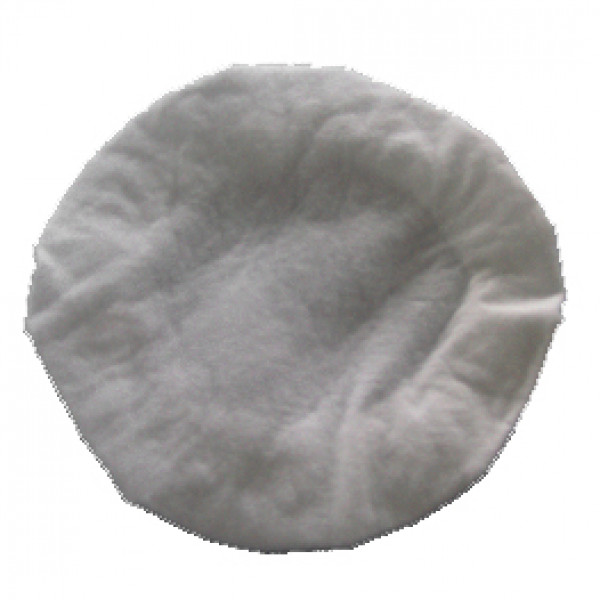 Motorvédő szűrő - textil