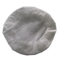 Motorvédő szűrő - textil