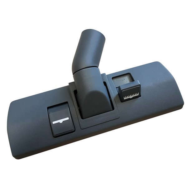 Kombinált szívófej