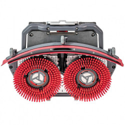 CLEANFIX Toro CAS Akkumulátoros Súrolószárító