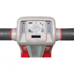 CLEANFIX Toro CAS Akkumulátoros Súrolószárító