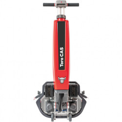 CLEANFIX Toro CAS Akkumulátoros Súrolószárító