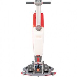 CLEANFIX Toro CAS Akkumulátoros Súrolószárító