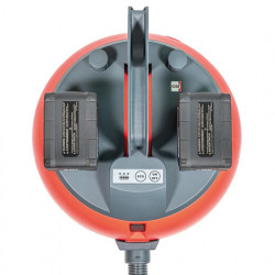 Cleanfix S10 Plus CAS porszívó