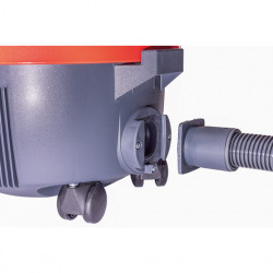 Cleanfix S10 Plus CAS porszívó