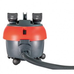 Cleanfix S10 Plus CAS porszívó