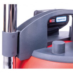 Cleanfix S10 Plus CAS porszívó