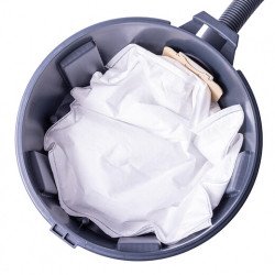 Cleanfix S10 Plus CAS porszívó