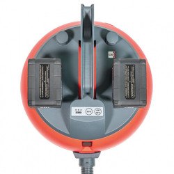 Cleanfix S10 Plus CAS porszívó