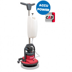 OrbiMac CAS Takarítógépek - Cleanfix