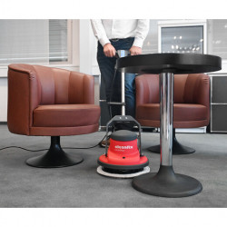 Cleanfix OrbiMac E