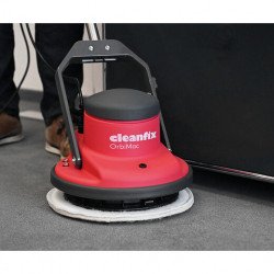 Cleanfix OrbiMac E